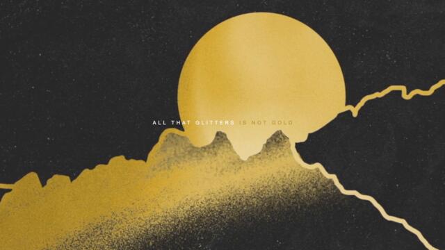 L.O.E (LAST OF EDEN) - ALL THAT GLITTERS IS NOT GOLD (OFFICIAL AUDIO)