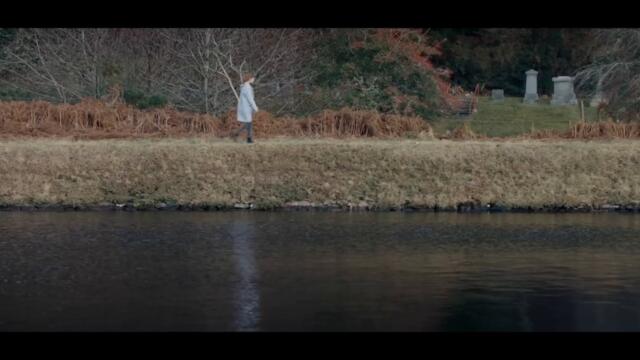 Cinema Therapy Meets KAREN GILLAN