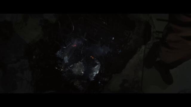 Alien: Romulus | Official Trailer