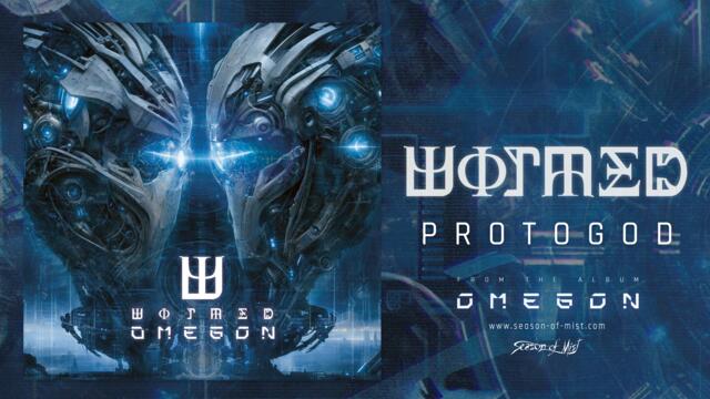 Wormed - "Protogod" (Official Audio) 2024