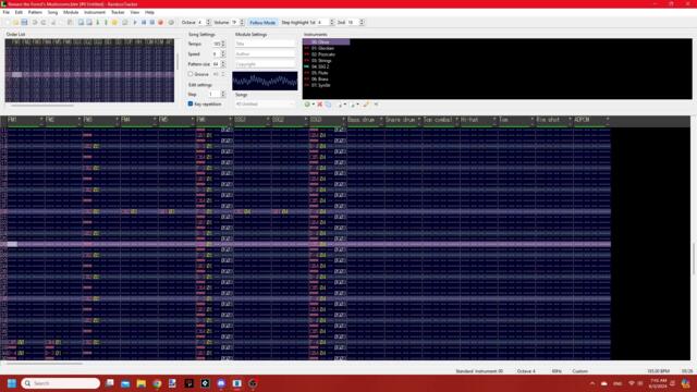 Beware the Forest's Mushrooms (PC-98 Touhou-style Remix) | Super Mario RPG