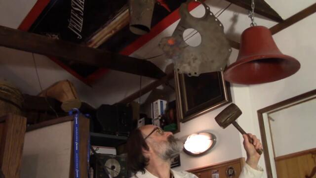 Sound-of-the-Month Club: Reach For Tomorrow