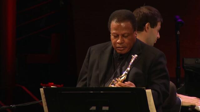 "Yes or No" - Jazz at Lincoln Center Orchestra with Wynton Marsalis feat. Wayne Shorter