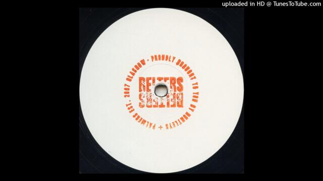 Innershades - Acid Belter [Belters – BLTRS03]