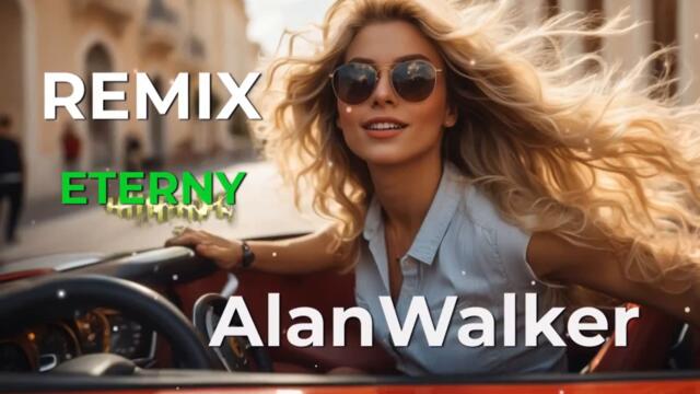AlanWalker ETERNY 🎧🎧DjDudi🎧🎧remix #remix #remix2023