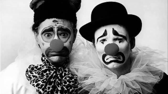 John S. Hall - The Birds