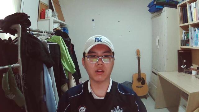 6obby worries cover 너드너지노래커버영상