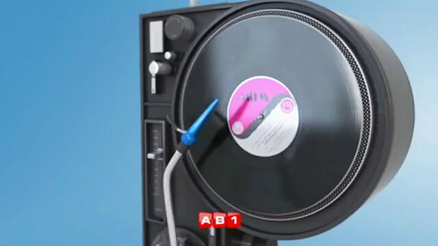 vidéo - Jingle pub - AB1 (2011)[via torchbrowser.com]