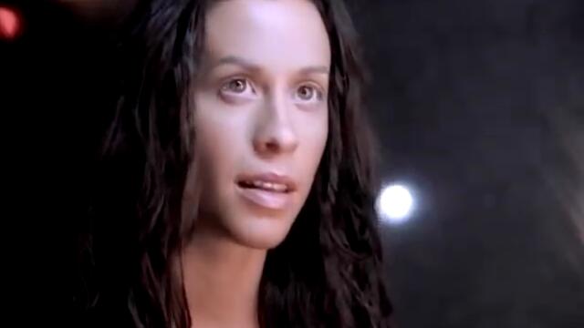 Alanis Morissette - Thank U (Official Video)