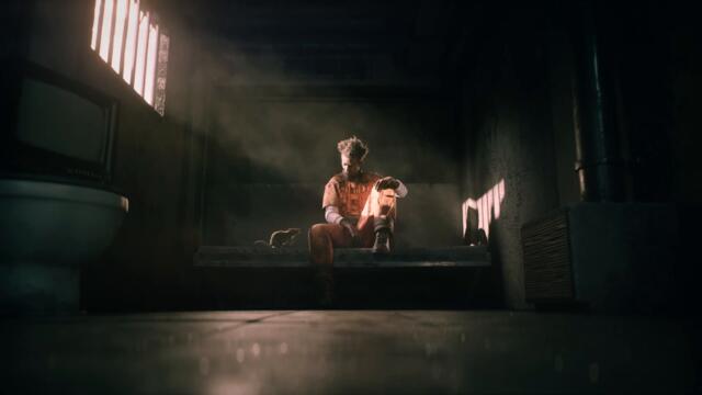 Batman: Arkham Shadow - Story Trailer