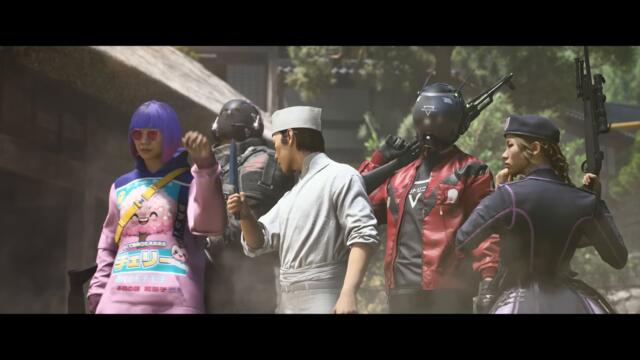 THE FINALS | Season 3 | Trailer