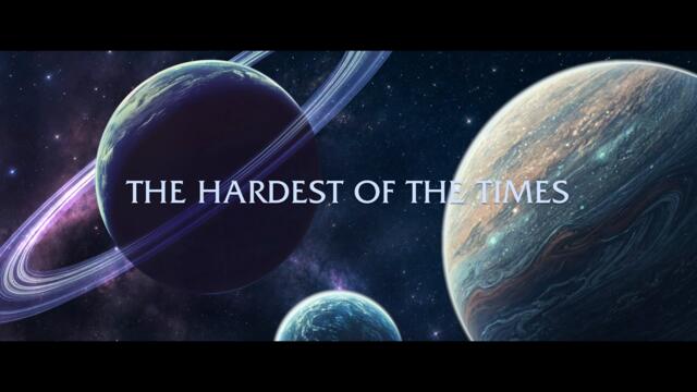 Justice & Tame Impala - Neverender (Horalion Remix)