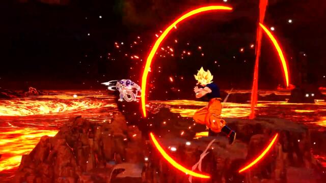 DRAGON BALL: Sparking! ZERO - Release Date Announcement Trailer