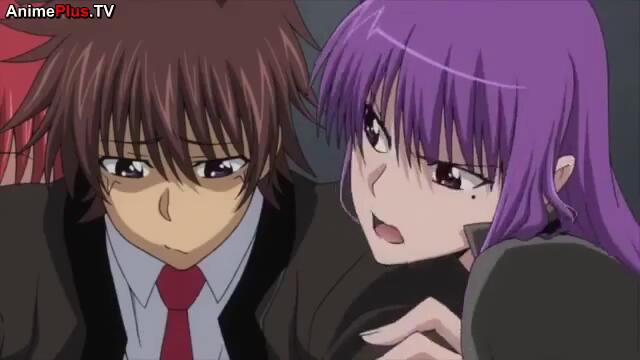 Demon King Daimao - 4 Special Търси се преводач