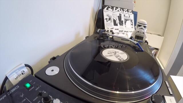 Q Bass - Dancing People (E Type Remix)