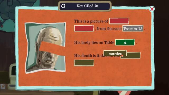 The Rise of the Golden Idol - Official Gameplay Trailer | Detective Mystery Game