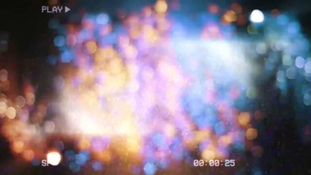 Spiritbox - Trust Fall (Visualizer)