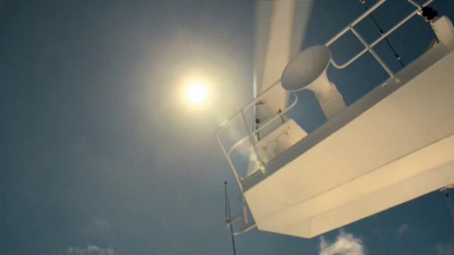 Корабът на мечтите Палау Das Traumschiff Palau   (2016) Бг Аудио Част 1