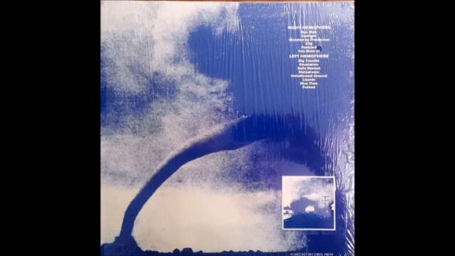 Partly Cloudy - Fucked [80's Minimal Synth]