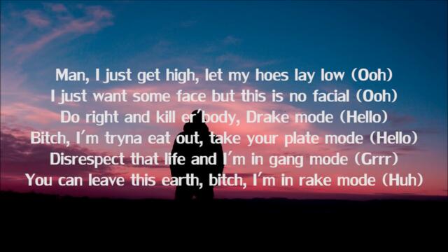 Eminem - Unaccommodating (Lyrics) FT. Young M.A