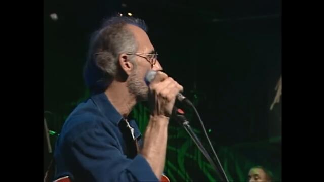 Larry Carlton • Cold Duck Time [Casino Lights '99]