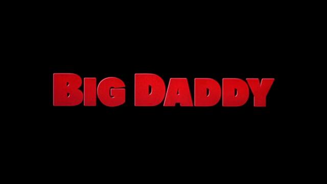 Баща Мечта Big Daddy   (1999) Бг Аудио Част 1