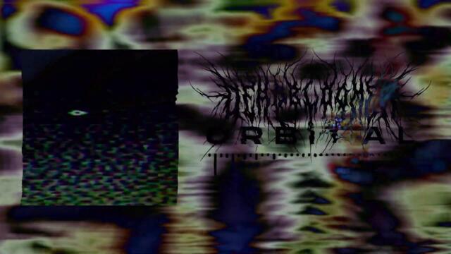 Deadbloomer - ORBITAL (Official Audio)