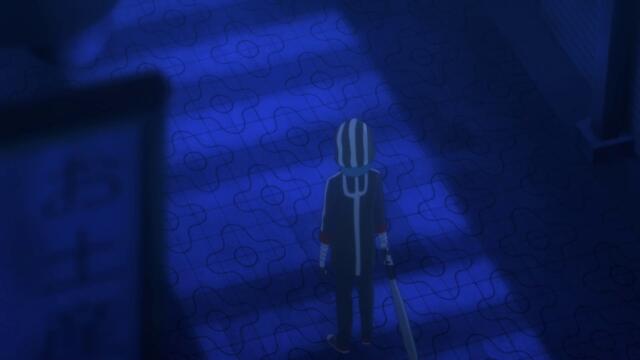 [ Bg Subs ] Happy Sugar Life - 11