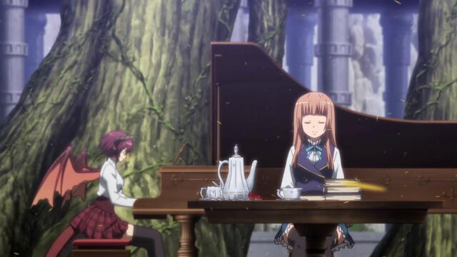 [ Bg Subs ] Manaria Friends - 04