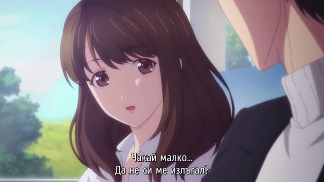 [ Bg Subs ] Koi to Producer - Evol x Love - 06