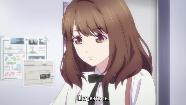 [ Bg Subs ] Koi to Producer - Evol x Love - 07