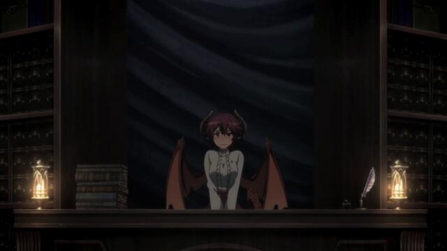 [ Bg Subs ] Manaria Friends - 07