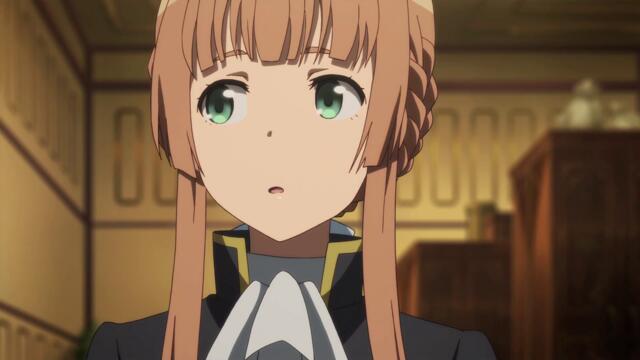 [ Bg Subs ] Manaria Friends - 08