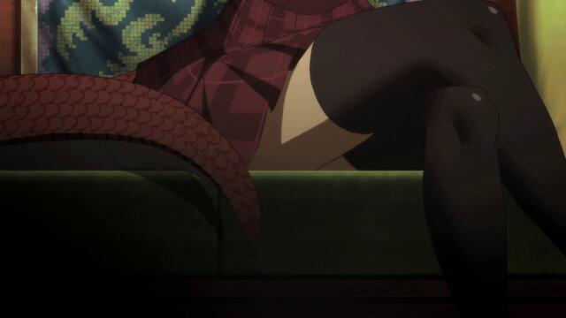 [ Bg Subs ] Manaria Friends - 09