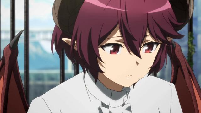 [ Bg Subs ] Manaria Friends - 10 Final