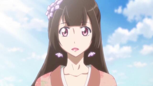 [ Bg Subs ] Tong Ling Fei - 11