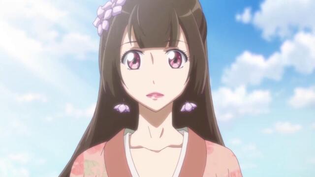 [ Bg Subs ] Tong Ling Fei - 12