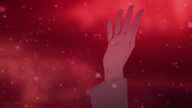 [ Bg Subs ] Tales of Zestiria the X S2 - 12