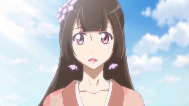 [ Bg Subs ] Tong Ling Fei - 13