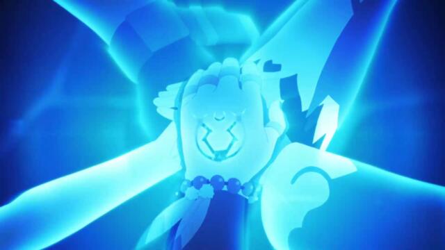 [ Bg Subs ] Tales of Zestiria the X S2 - 13 Final