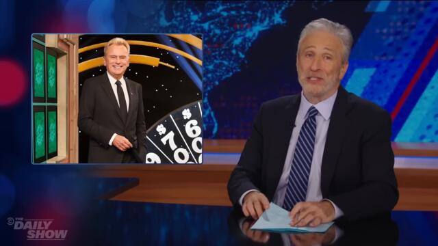 Jon Stewart Smashes the Myth of Corporate Morality in Pride, BLM, and Beyond | The Daily Show