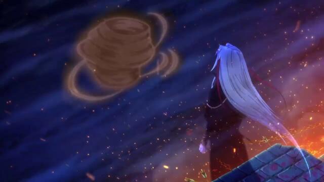 Cang Lan Jue Part 2 - 2