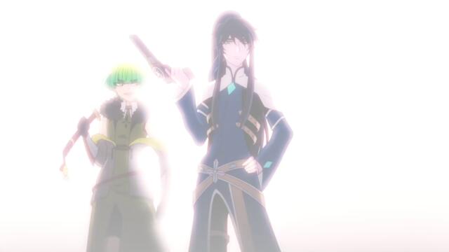 Shi Huang Zhi Shen - 13