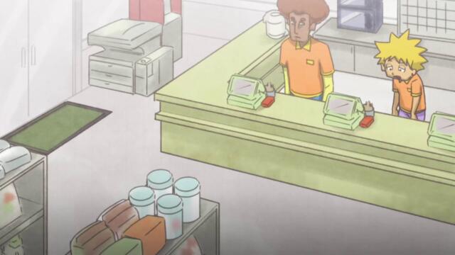 Sore dake ga Neck - 11