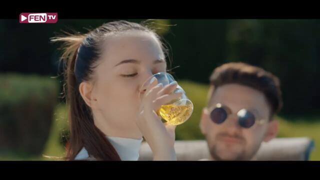 DARKO -  Звънят ни чашите (Official Music Video)