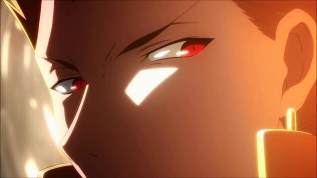 Fate Zero Amv (blue Stahli - Shotgun Senorita) (zardonic remix)