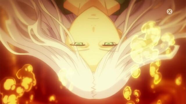 A Certain Magical Index Amv (icon For Hire - Off With Her Head)