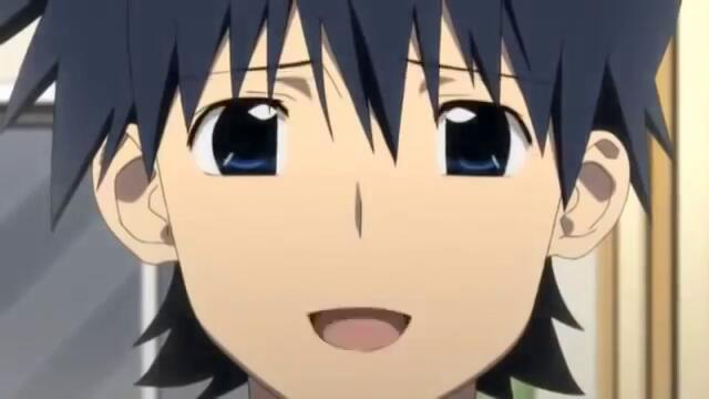 Kiss x Sis Amv (3oh!3 - My First Kiss)