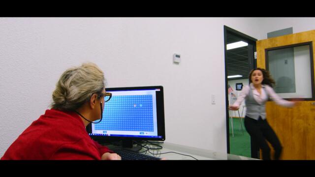 The Ballot Box | Official Full Trailer