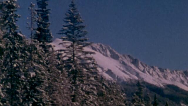 Hexvessel: A Cabin In Montana (Official Music Video)